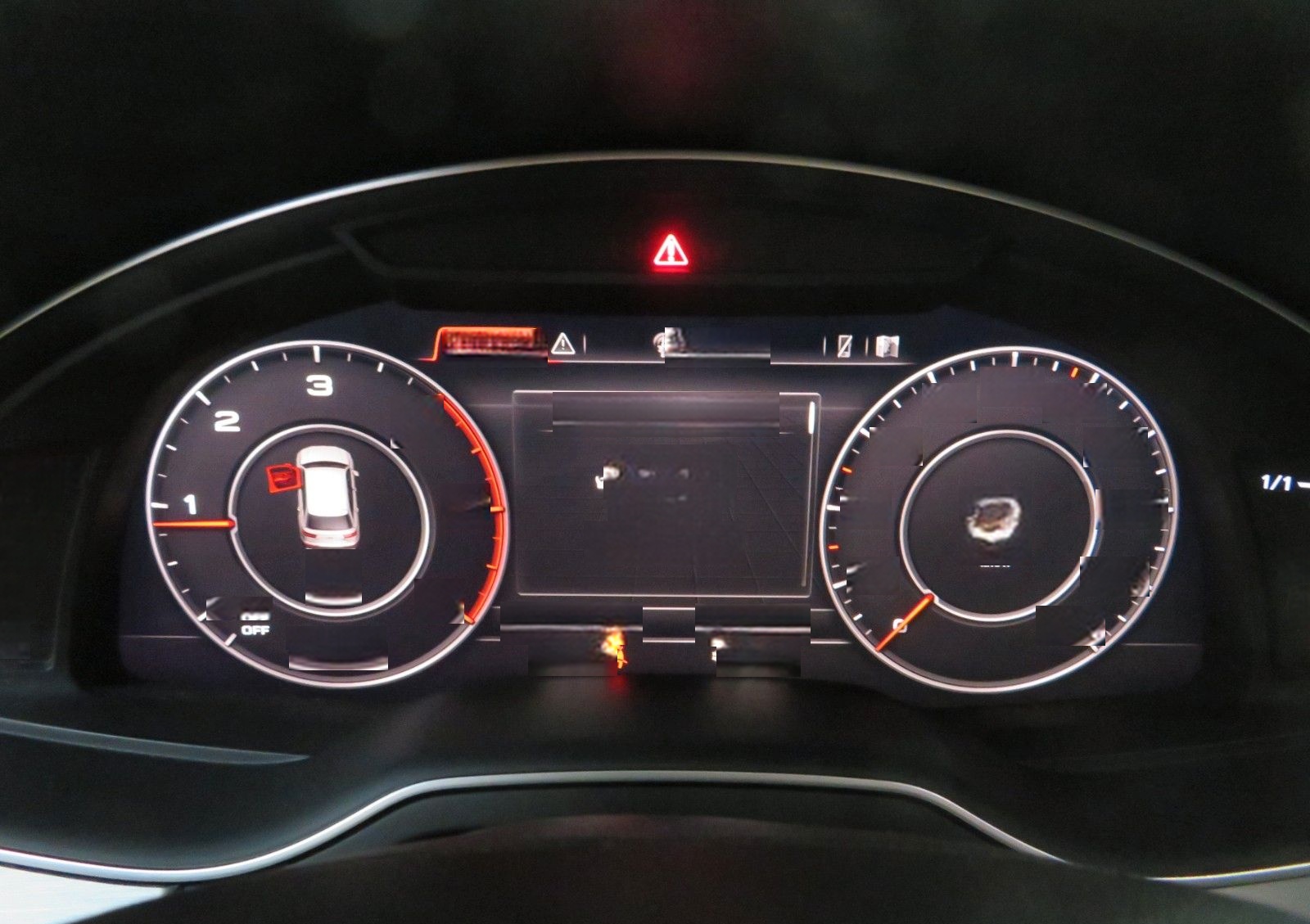 Audi Q7 3.0 TDI quattro S-Line*Nachtsicht*HeadUp*AHK foto 14
