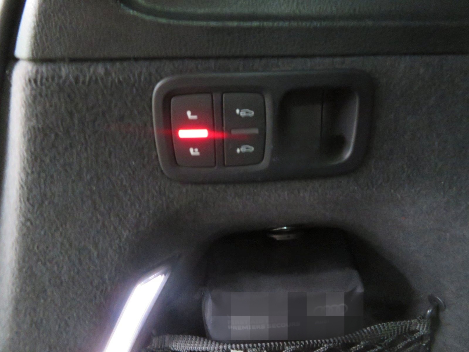 Audi Q7 3.0 TDI quattro S-Line*Nachtsicht*HeadUp*AHK foto 19