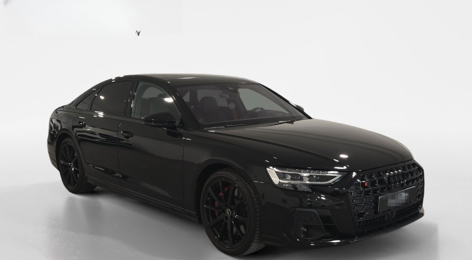 Audi S8 4.0 TFSI quattro NAVI MATRIX 360° B&O VOLL foto 3