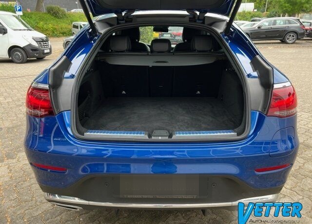 Mercedes-Benz GLC 300 e AMG Line 4Matic (EURO Distronic*Autom. foto 11