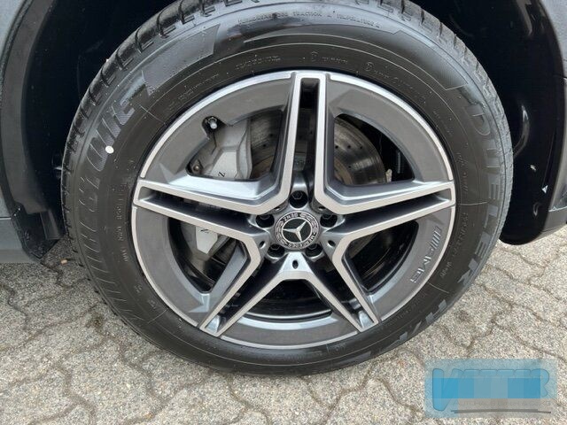 Mercedes-Benz GLC 300 e AMG Line 4Matic (EURO Distronic*Autom. foto 15
