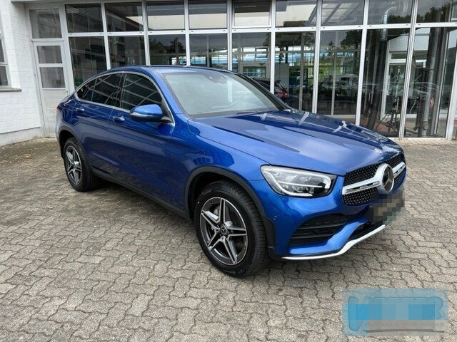 Mercedes-Benz GLC 300 e AMG Line 4Matic (EURO Distronic*Autom. foto 3