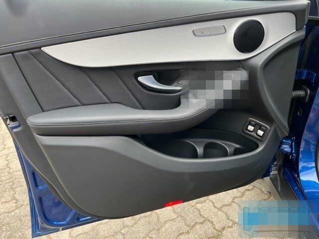 Mercedes-Benz GLC 300 e AMG Line 4Matic (EURO Distronic*Autom. foto 5