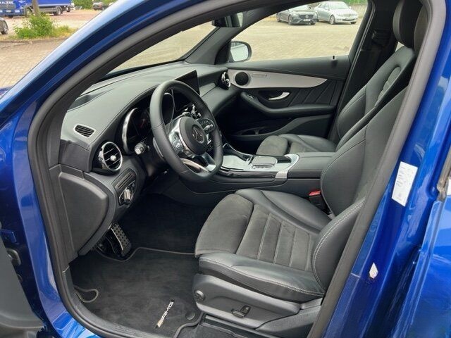Mercedes-Benz GLC 300 e AMG Line 4Matic (EURO Distronic*Autom. foto 6