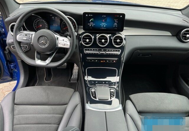 Mercedes-Benz GLC 300 e AMG Line 4Matic (EURO Distronic*Autom. foto 7