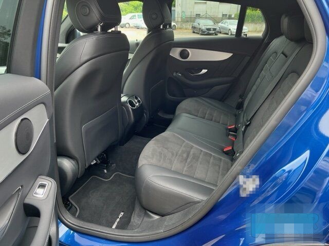 Mercedes-Benz GLC 300 e AMG Line 4Matic (EURO Distronic*Autom. foto 10
