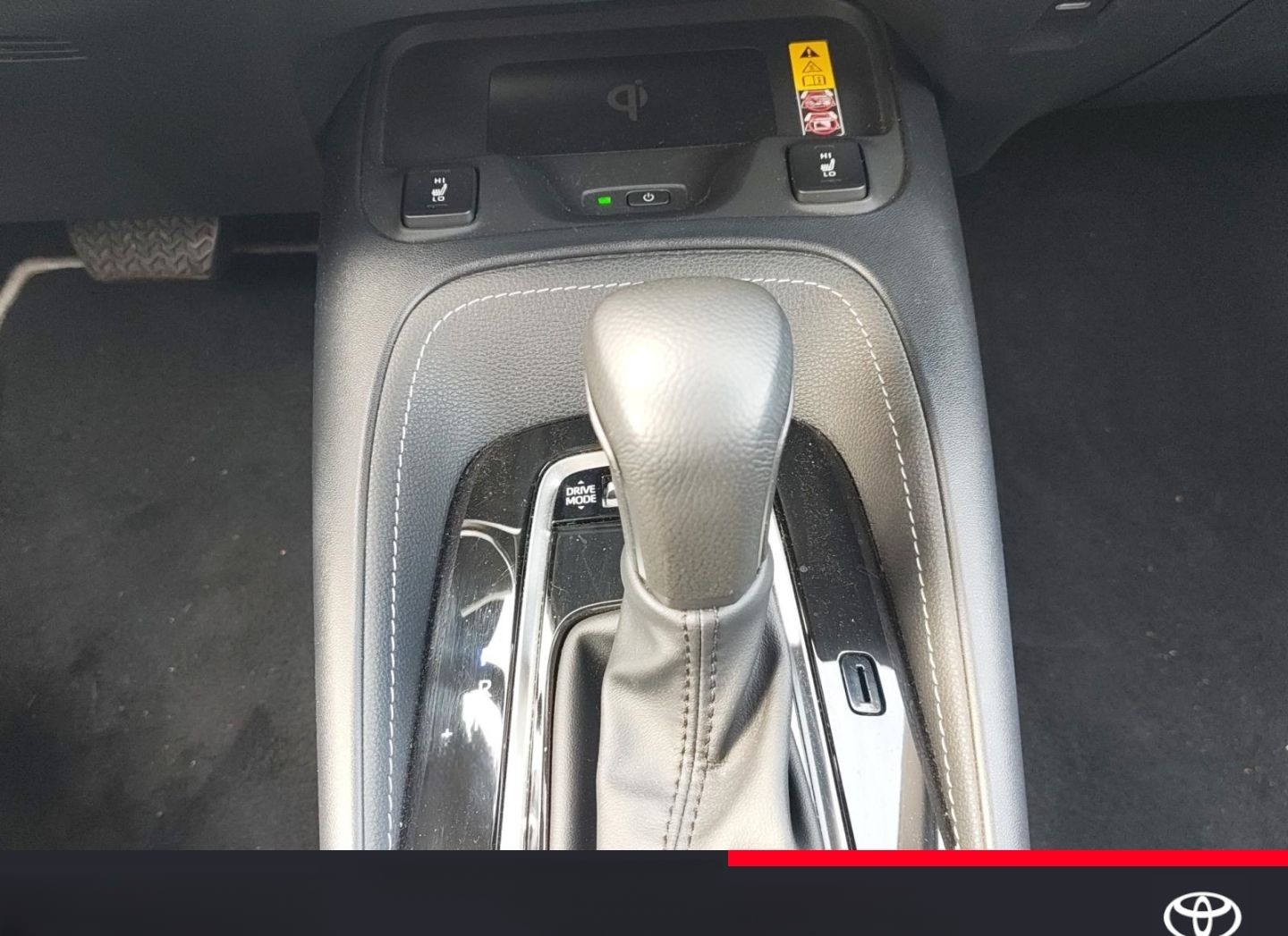Toyota Corolla 2.0 Hybrid Team D Rückfahrkamera Navigat foto 18