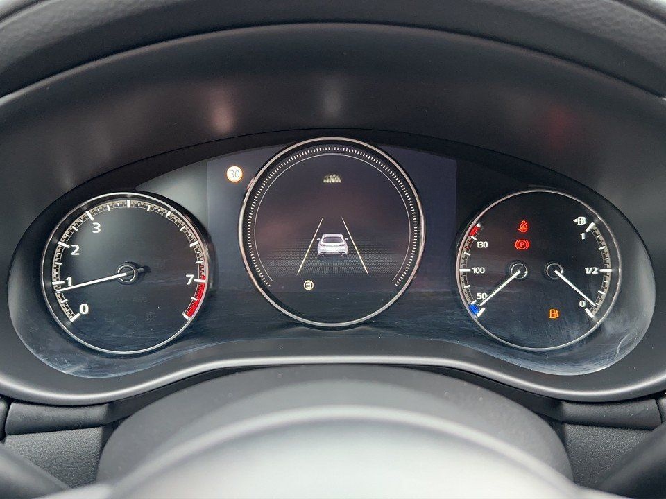 Mazda 3 122PS Selection ACT-P+ 360°+LED+NAVI+KLIMA+SIT foto 11