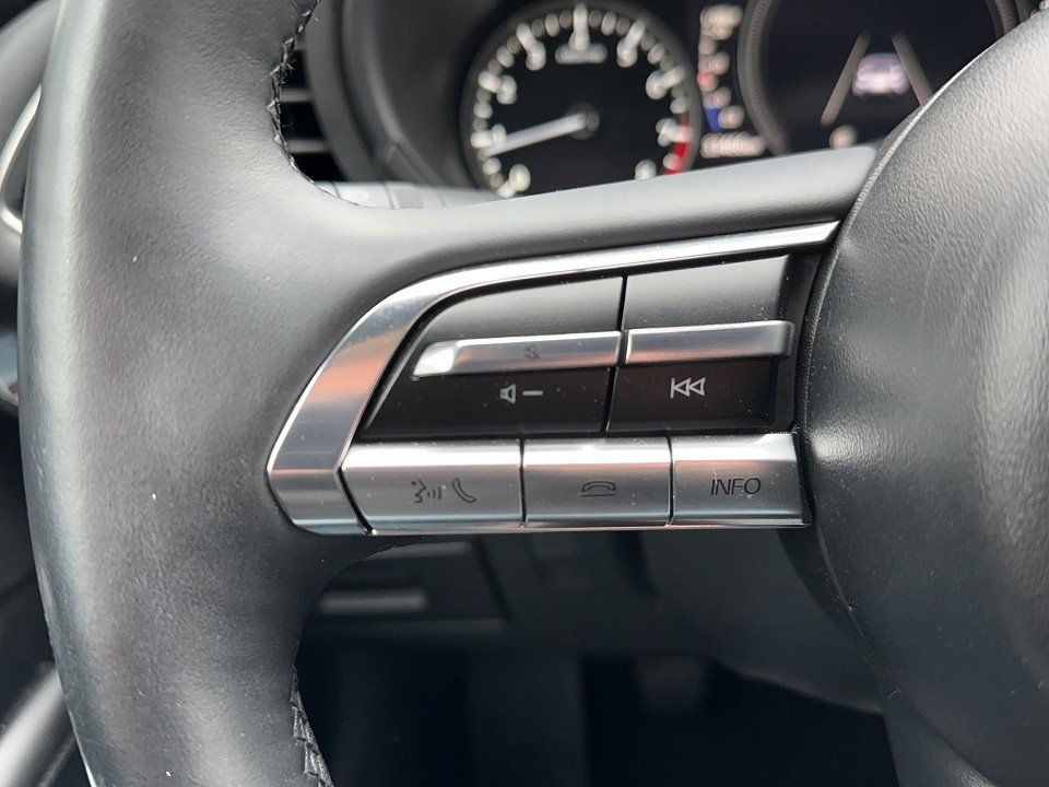 Mazda 3 122PS Selection ACT-P+ 360°+LED+NAVI+KLIMA+SIT foto 12