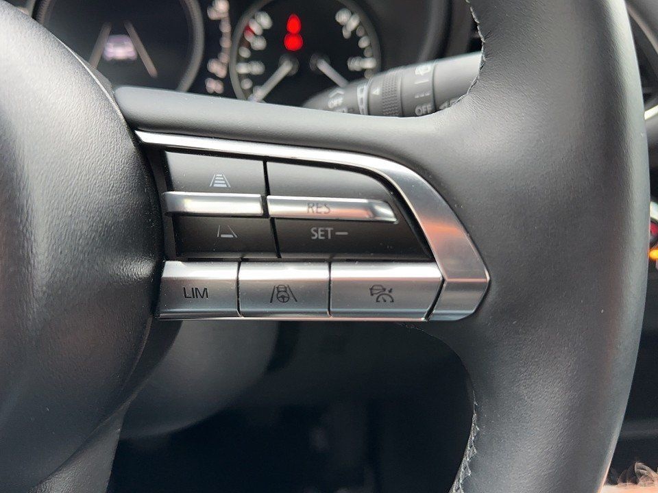 Mazda 3 122PS Selection ACT-P+ 360°+LED+NAVI+KLIMA+SIT foto 13