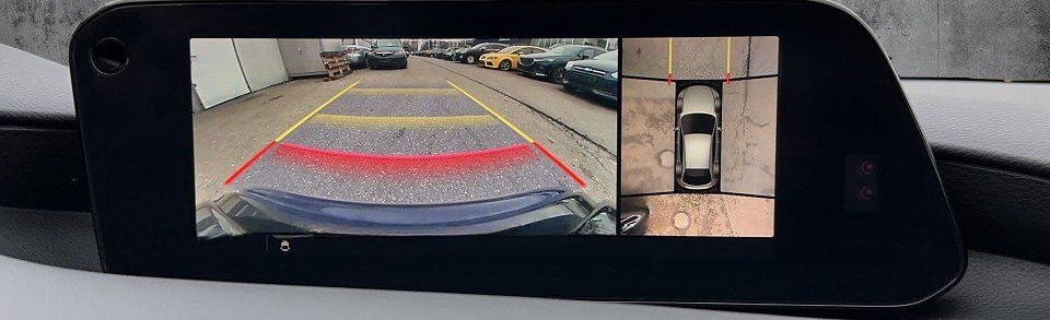 Mazda 3 122PS Selection ACT-P+ 360°+LED+NAVI+KLIMA+SIT foto 14