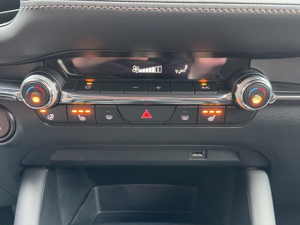 Mazda 3 122PS Selection ACT-P+ 360°+LED+NAVI+KLIMA+SIT foto 15