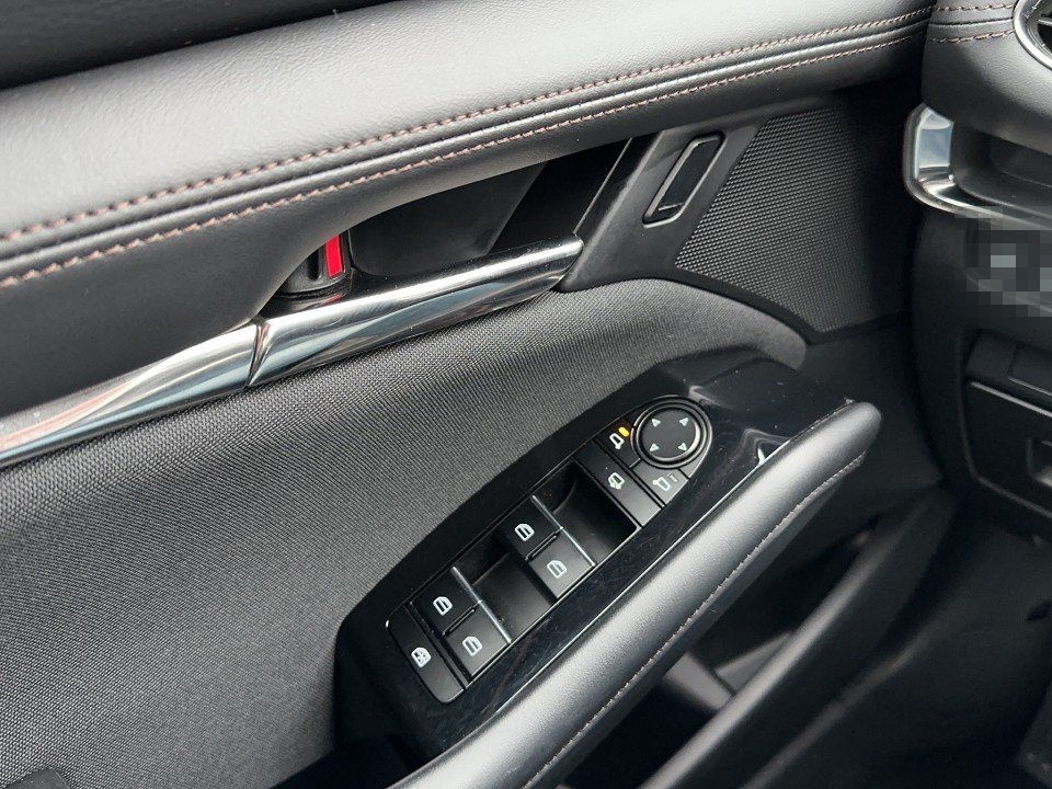 Mazda 3 122PS Selection ACT-P+ 360°+LED+NAVI+KLIMA+SIT foto 17