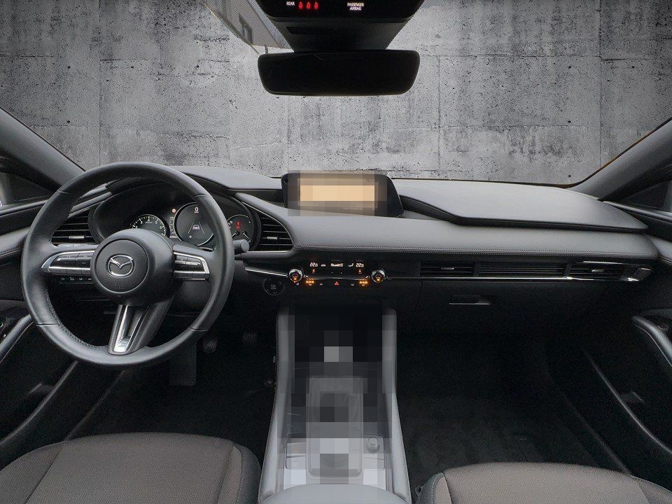 Mazda 3 122PS Selection ACT-P+ 360°+LED+NAVI+KLIMA+SIT foto 19