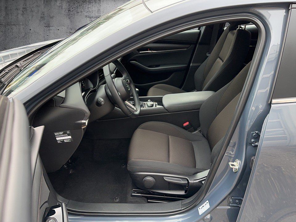 Mazda 3 122PS Selection ACT-P+ 360°+LED+NAVI+KLIMA+SIT foto 7