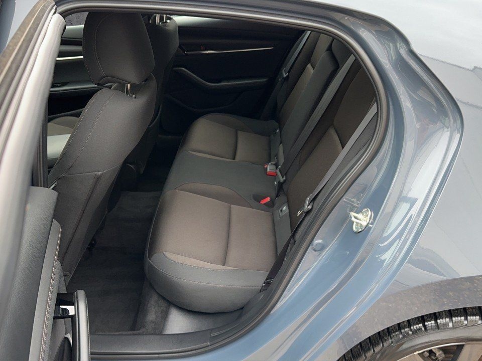 Mazda 3 122PS Selection ACT-P+ 360°+LED+NAVI+KLIMA+SIT foto 8