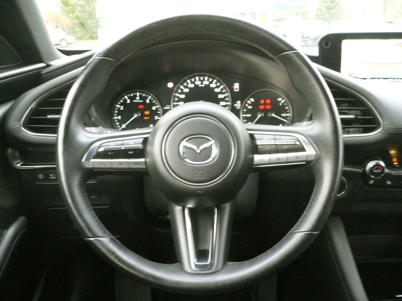Mazda 3 SKYACTIV-G 2.0 M-Hybrid Selection foto 6