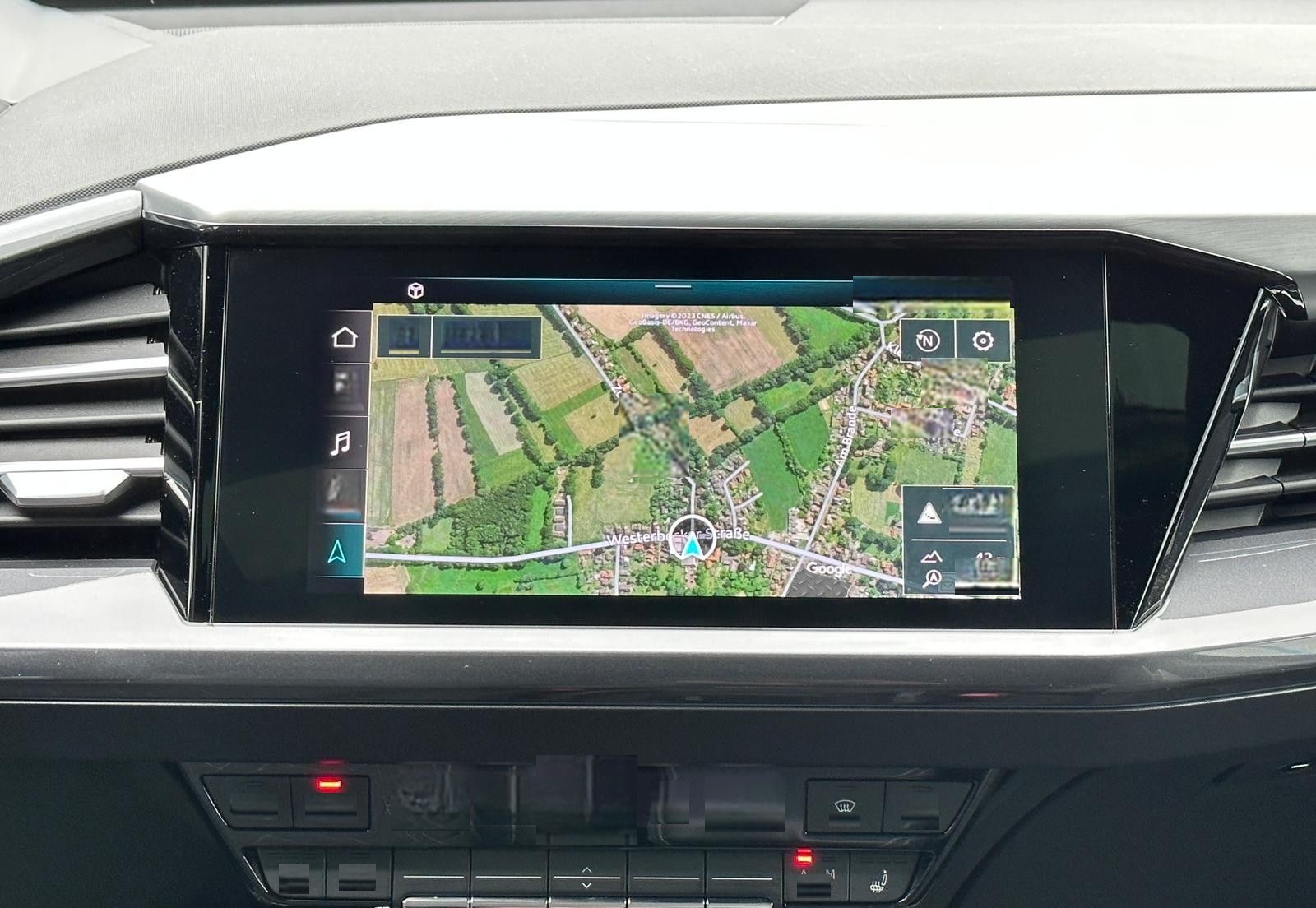 Audi Q4 e-tron 50 quattro*S-LINE* MATRIX/ACC/PANO/HUD foto 11