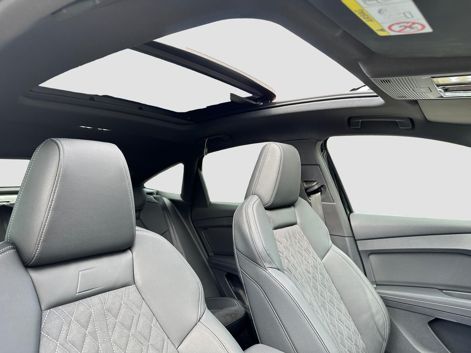 Audi Q4 e-tron 50 quattro*S-LINE* MATRIX/ACC/PANO/HUD foto 14