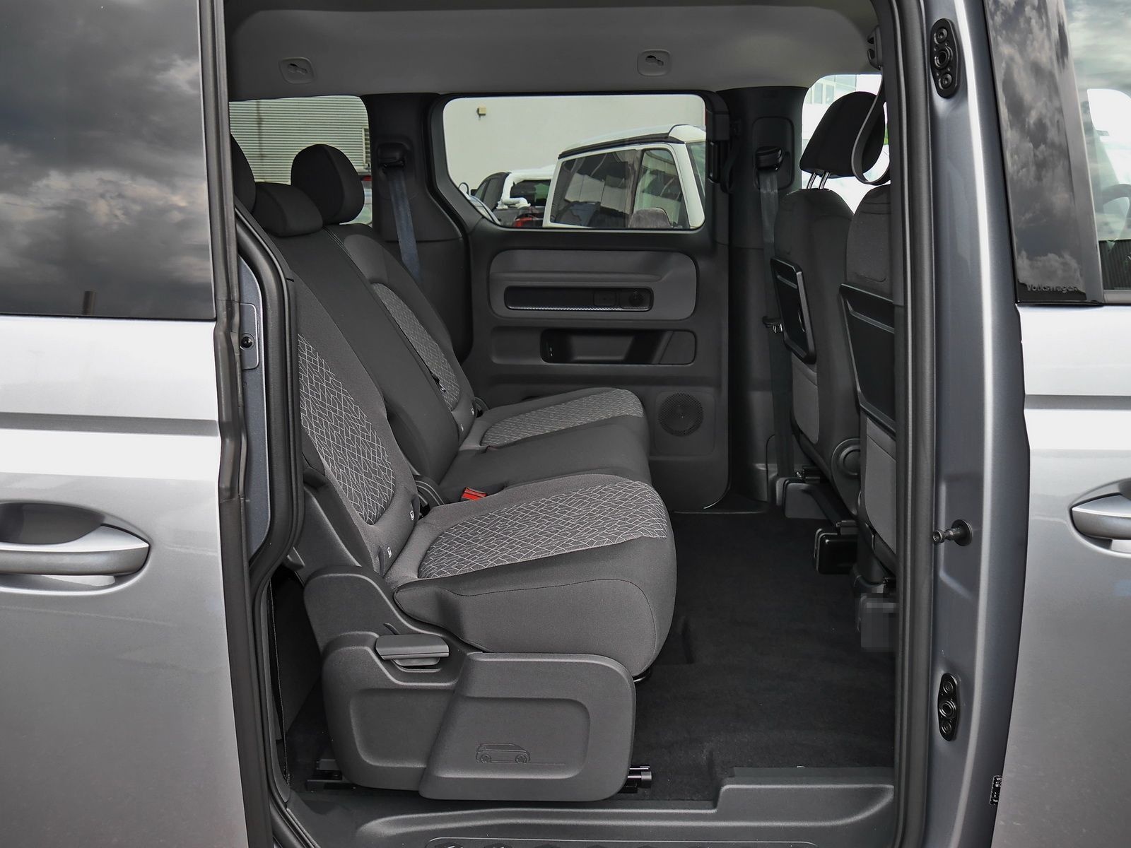 Volkswagen ID. Buzz PRO 150KW 77kWh AHK NAVI PARKASSIST foto 11
