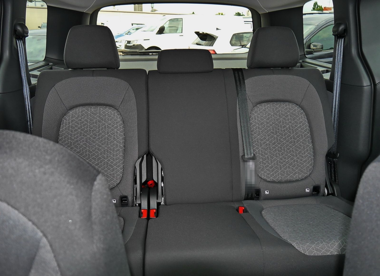 Volkswagen ID. Buzz PRO 150KW 77kWh AHK NAVI PARKASSIST foto 12