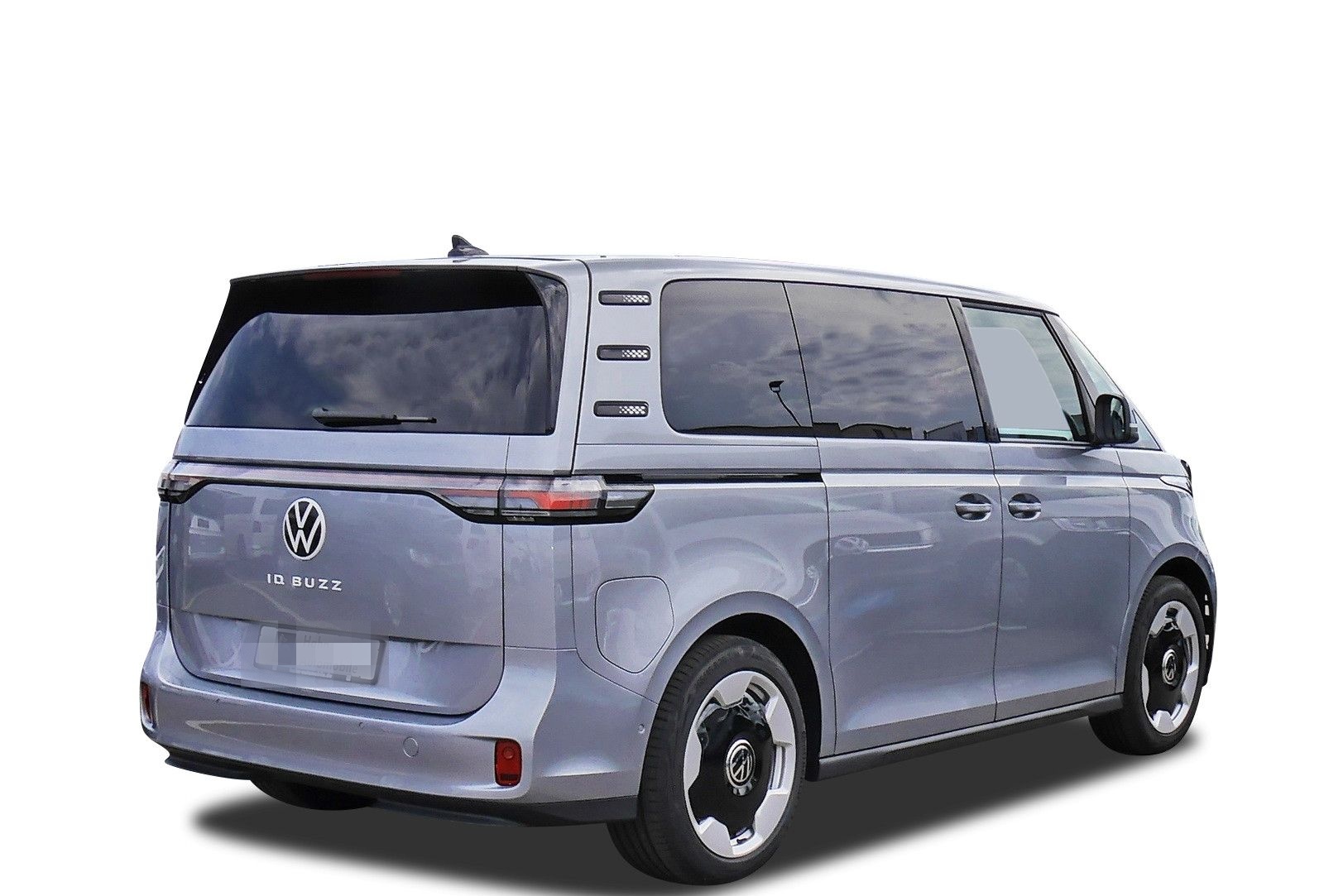 Volkswagen ID. Buzz PRO 150KW 77kWh AHK NAVI PARKASSIST foto 4