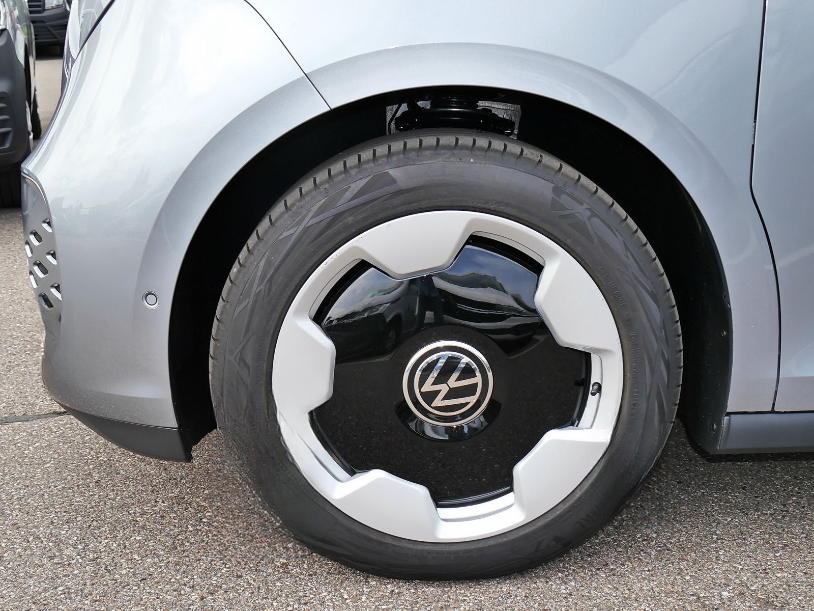 Volkswagen ID. Buzz PRO 150KW 77kWh AHK NAVI PARKASSIST foto 5