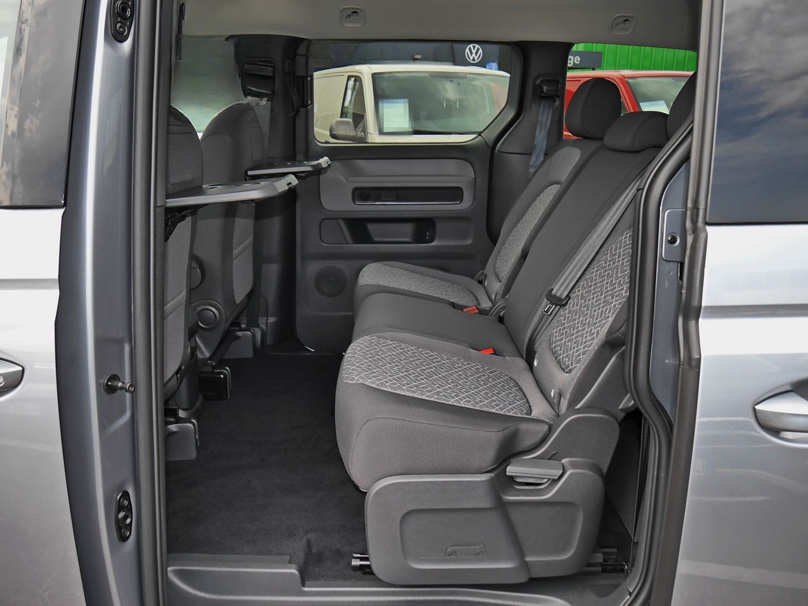 Volkswagen ID. Buzz PRO 150KW 77kWh AHK NAVI PARKASSIST foto 10