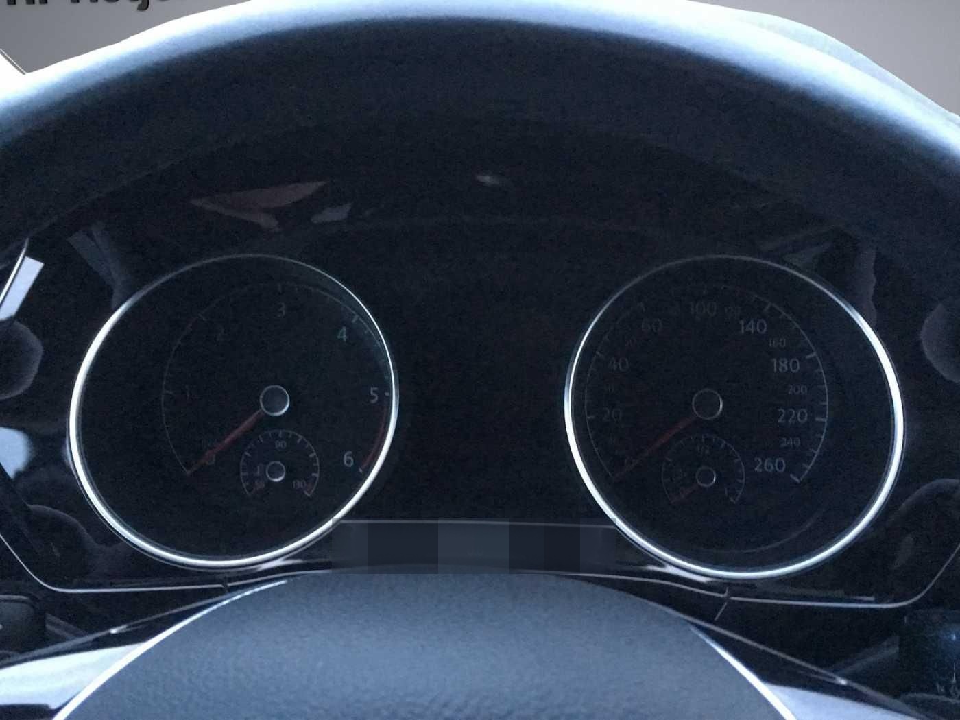 Volkswagen Touran 1.6 TDI SCR BMT DSG Comfortline SHZ foto 12