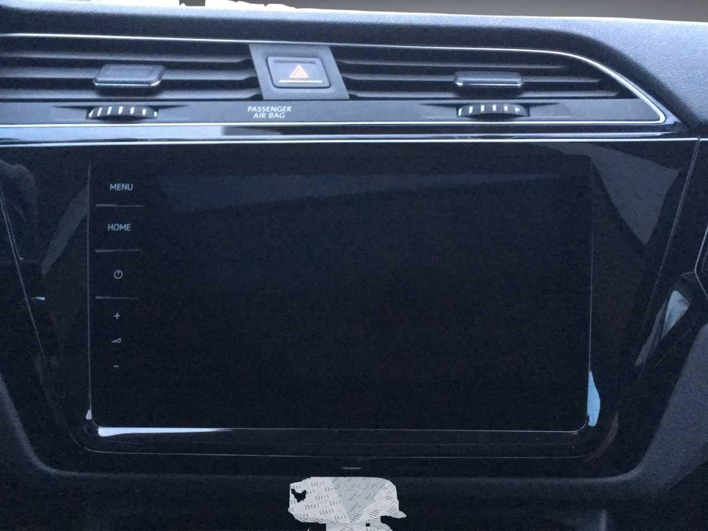 Volkswagen Touran 1.6 TDI SCR BMT DSG Comfortline SHZ foto 13