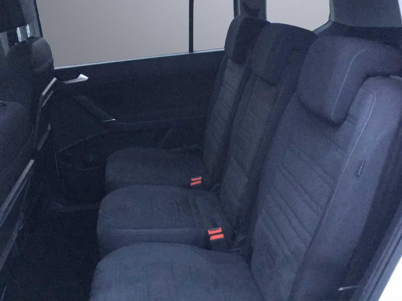 Volkswagen Touran 1.6 TDI SCR BMT DSG Comfortline SHZ foto 8