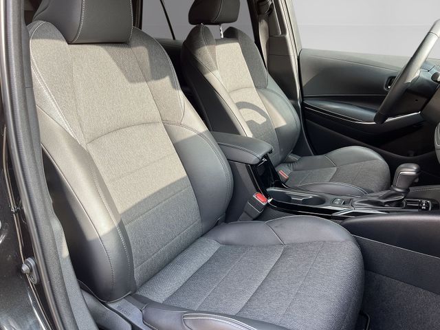 Toyota Corolla Touring Sports 1.8 Hybrid TEAM D +Techni foto 15