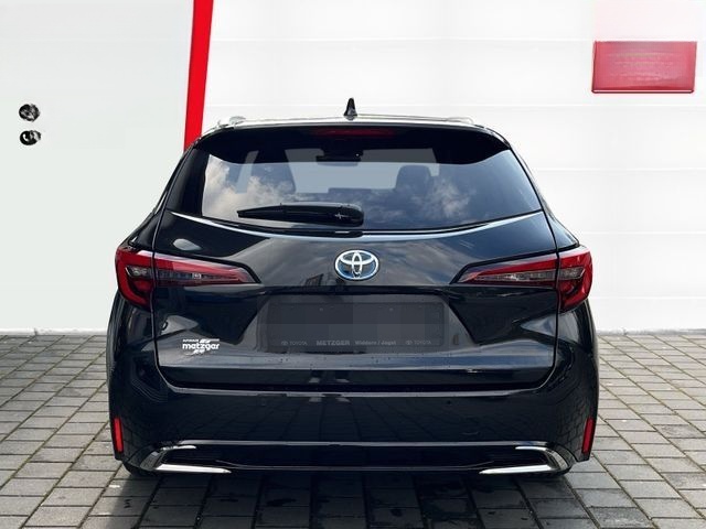 Toyota Corolla Touring Sports 1.8 Hybrid TEAM D +Techni foto 16
