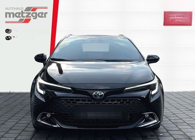 Toyota Corolla Touring Sports 1.8 Hybrid TEAM D +Techni foto 18