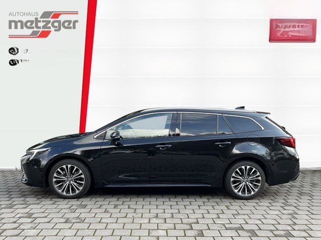 Toyota Corolla Touring Sports 1.8 Hybrid TEAM D +Techni foto 5