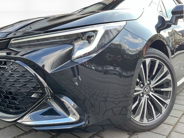 Toyota Corolla Touring Sports 1.8 Hybrid TEAM D +Techni foto 7