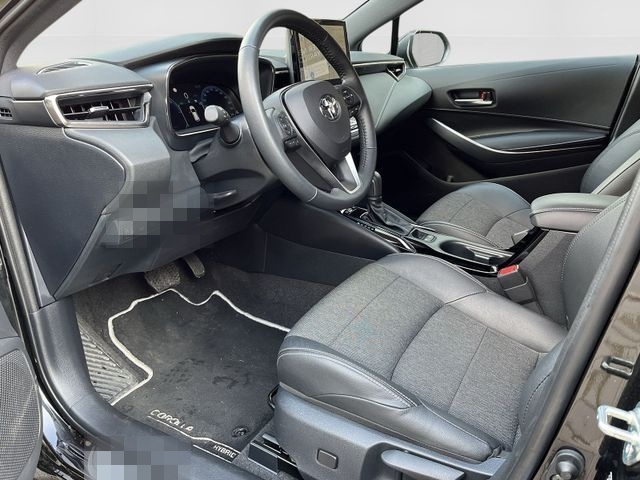 Toyota Corolla Touring Sports 1.8 Hybrid TEAM D +Techni foto 8