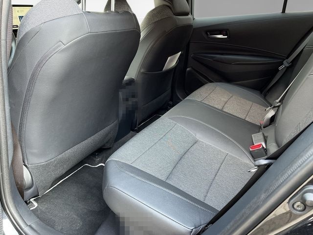 Toyota Corolla Touring Sports 1.8 Hybrid TEAM D +Techni foto 9