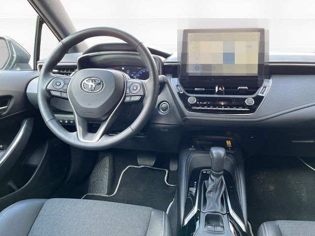 Toyota Corolla Touring Sports 1.8 Hybrid TEAM D +Techni foto 10