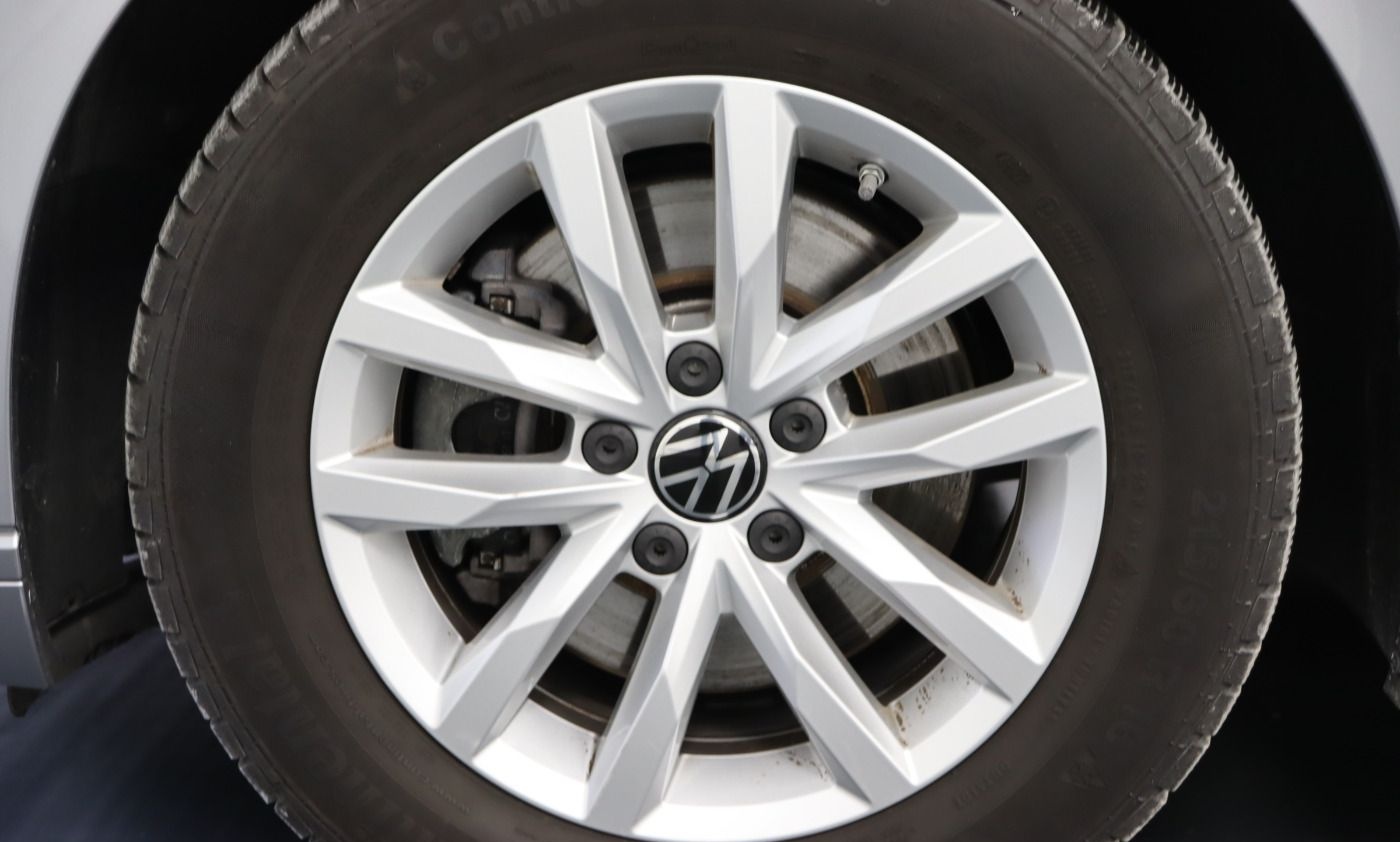 Volkswagen Passat Variant 1.5 TSI DSG Business Navi LED ACC foto 6