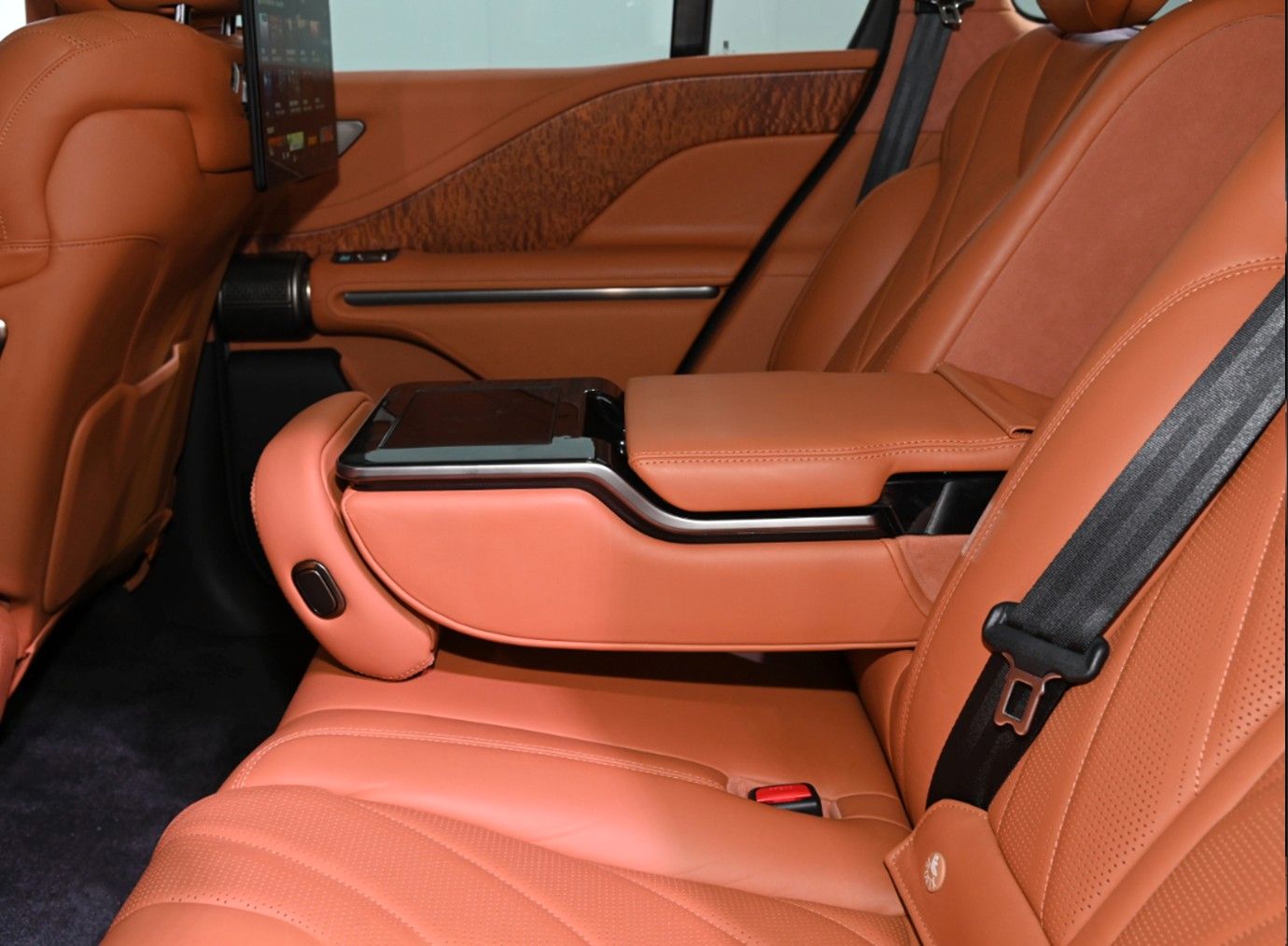 BYD YANGWANG  U8 =2025=  1180HP  B2B EXPORT NON EU foto 9