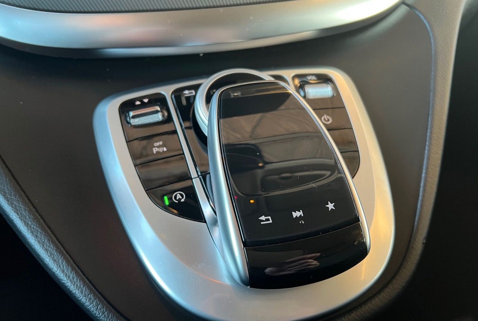 Mercedes-Benz V 250 d EDIT. LANG SPORTPAKET COMAND WEBASTO AHK foto 17