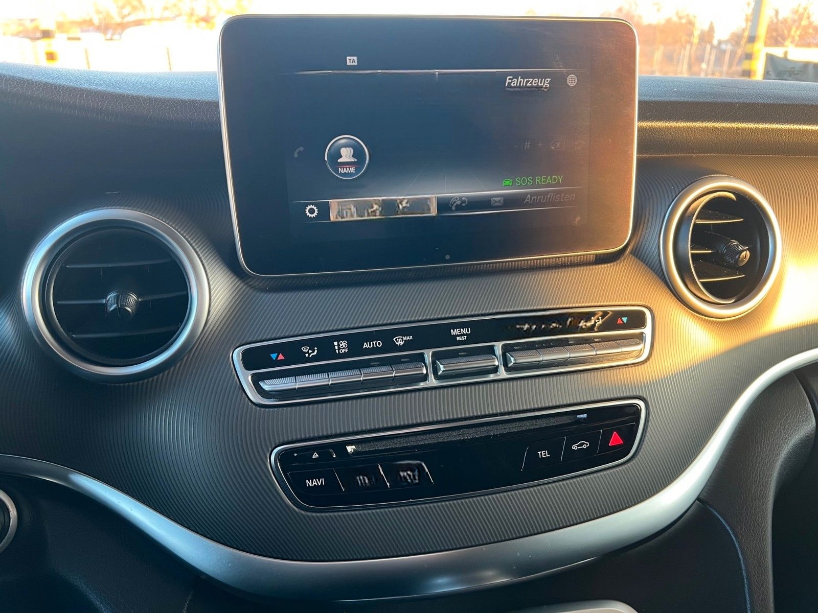 Mercedes-Benz V 250 d EDIT. LANG SPORTPAKET COMAND WEBASTO AHK foto 20