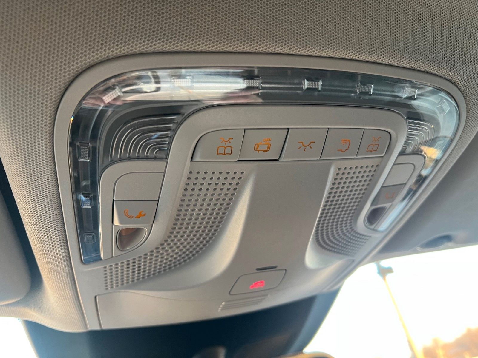 Mercedes-Benz V 250 d EDIT. LANG SPORTPAKET COMAND WEBASTO AHK foto 23