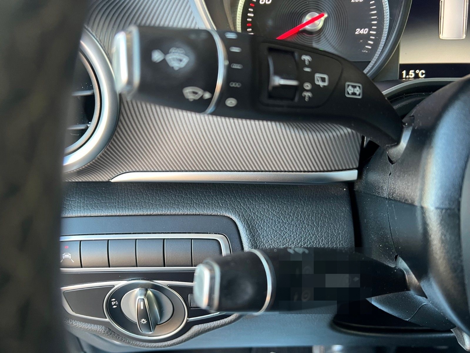 Mercedes-Benz V 250 d EDIT. LANG SPORTPAKET COMAND WEBASTO AHK foto 24