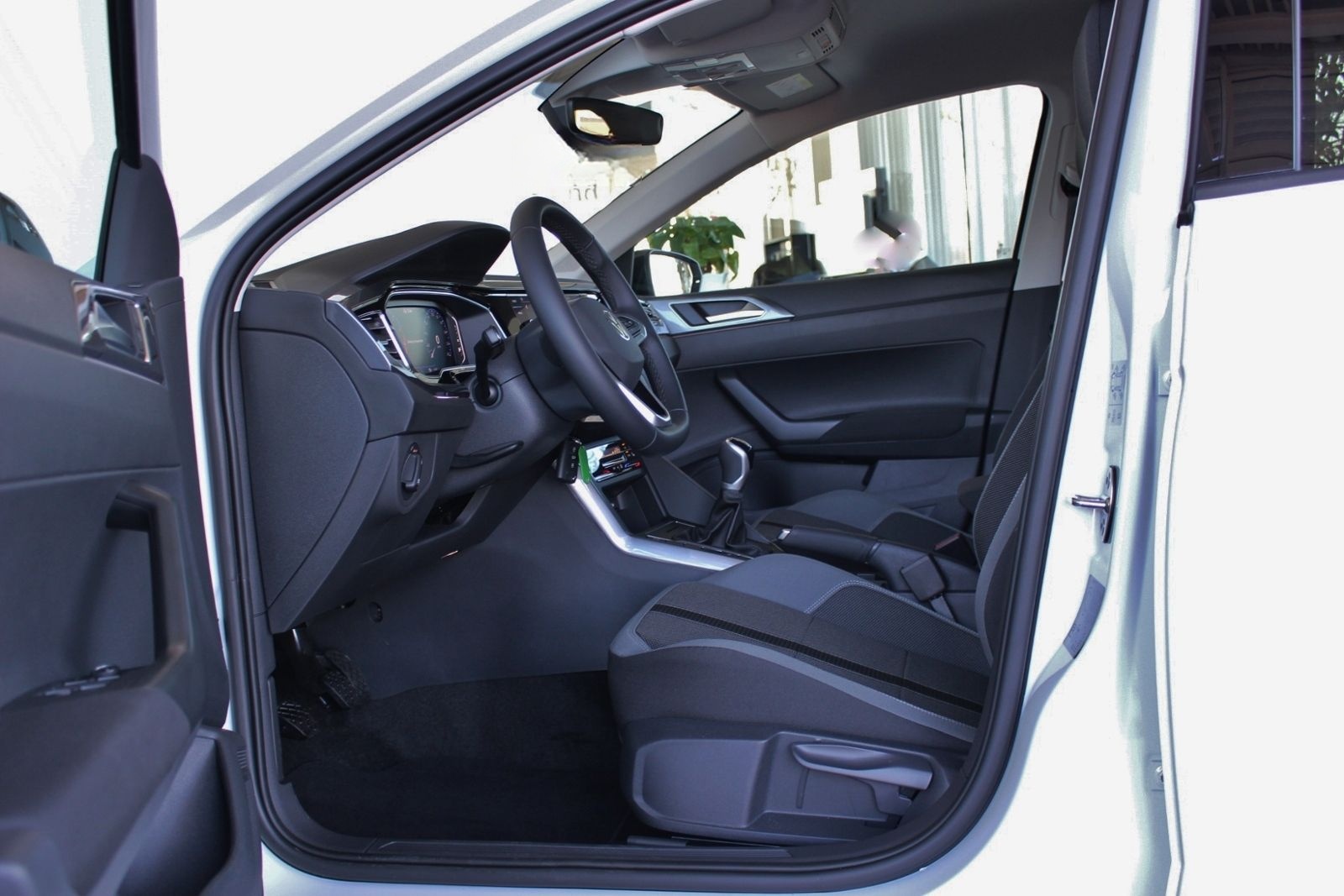 Volkswagen Polo Style 1.0 TSI LED App DAB foto 3