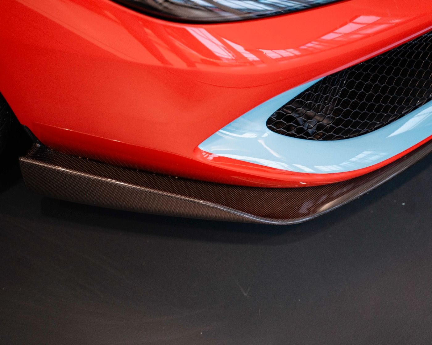 Ferrari 296 GTS Fiorano Paket*Karbon*Apple CarPlay* foto 12