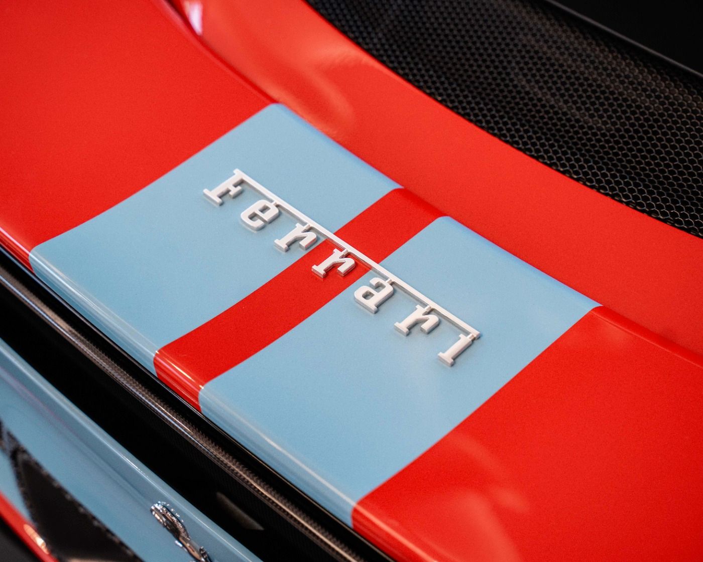 Ferrari 296 GTS Fiorano Paket*Karbon*Apple CarPlay* foto 14