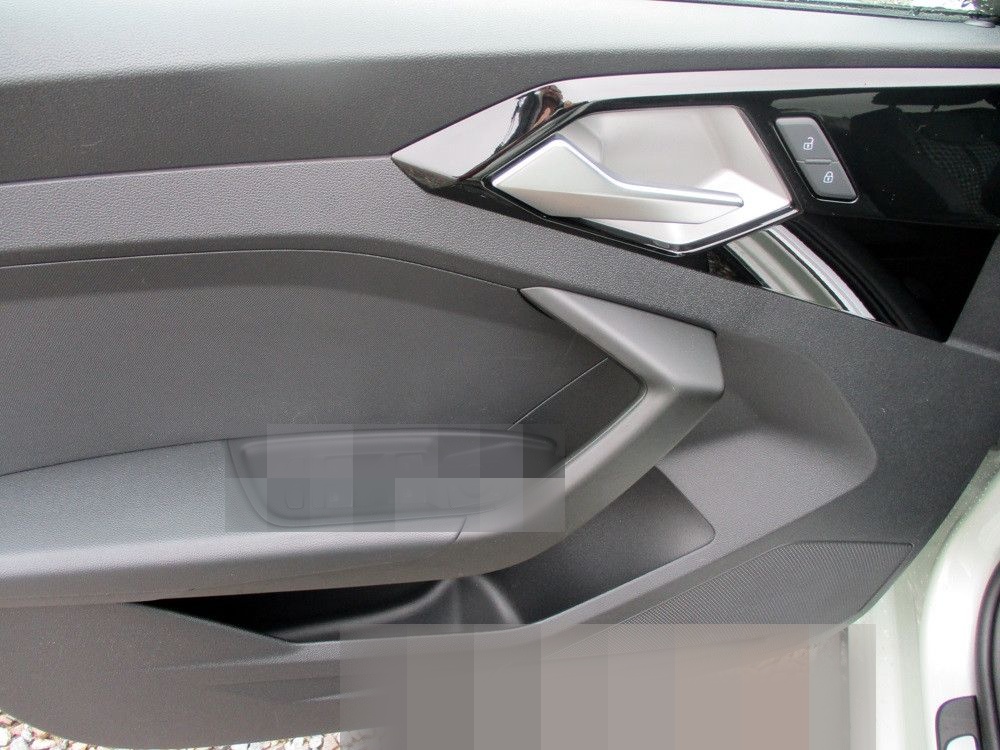Audi A1 30 TFSI  allstreet, Navi LED foto 12