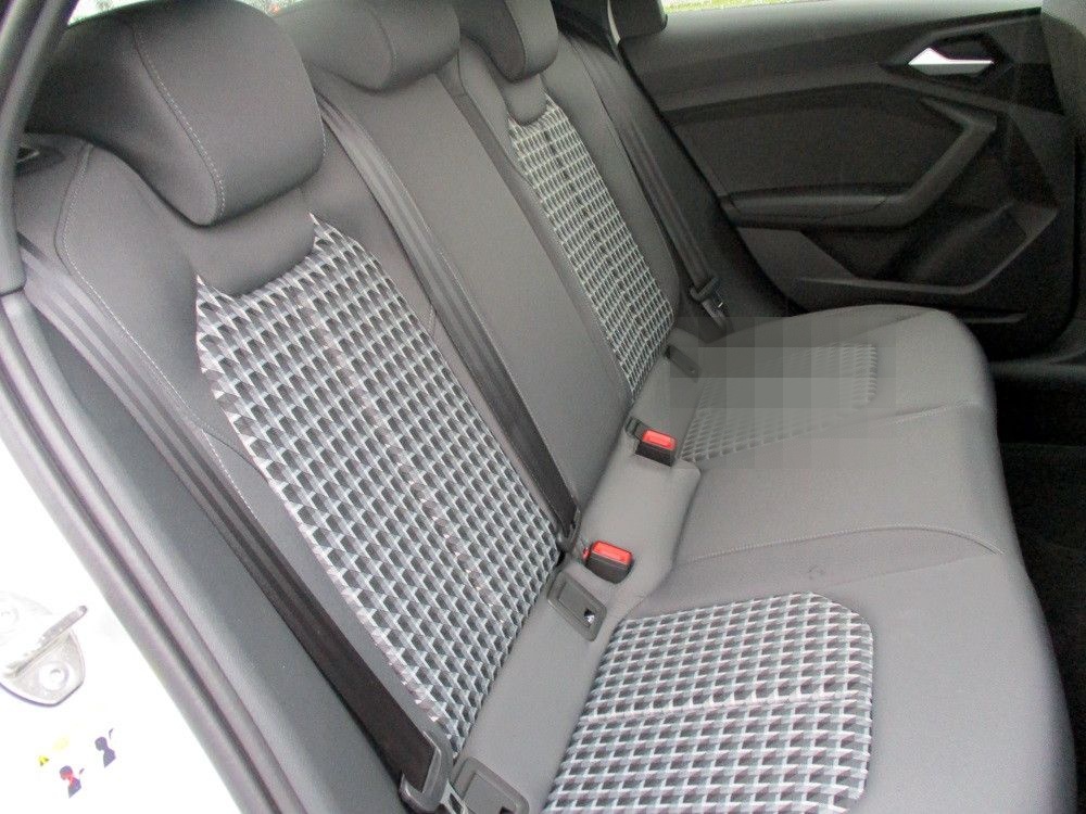 Audi A1 30 TFSI  allstreet, Navi LED foto 14